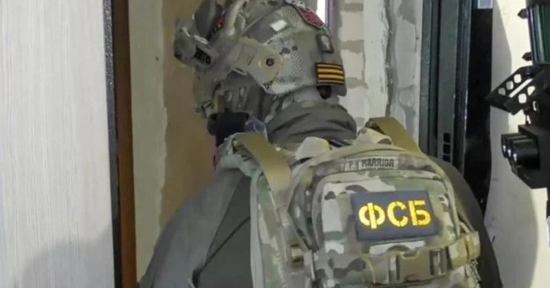 Rusiya FSB Ukraynanın Moskvada təxribat və terror hücumlarının qarşısını aldığını açıqlayıb