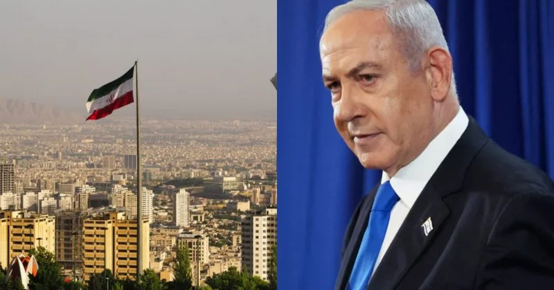 Netanyahu ilə danışıldı, İran üçün yer müəyyənləşdi 3 ölkədən ortaq QƏRAR