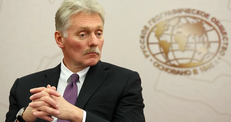 Кремль прокомментировал сообщения об ударах по судам в Каспии