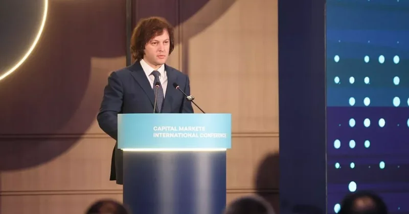 Кобахидзе: Грузия предлагает стабильную и предсказуемую среду для инвестиций