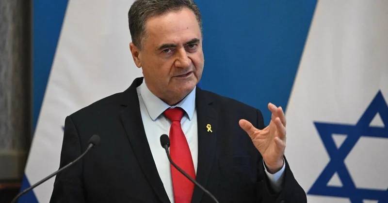İsrail Müdafiə naziri Livanla bağlı xəbərdarlıq edib
