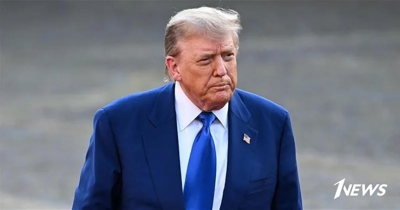 Трамп поделился публикацией Шарифа о готовности поддержать переговоры США и Ирана