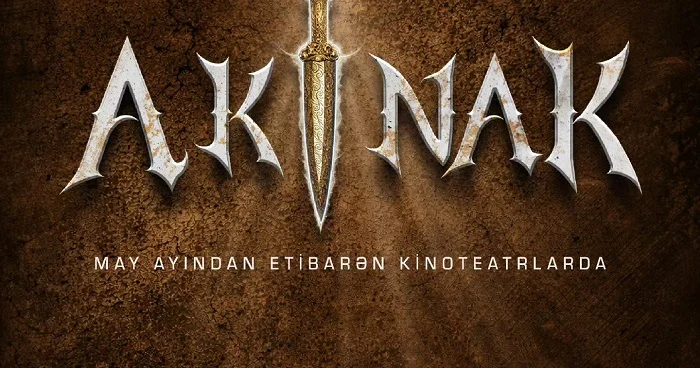 “Akinak”: İlk treyler yayımlandı VİDEO