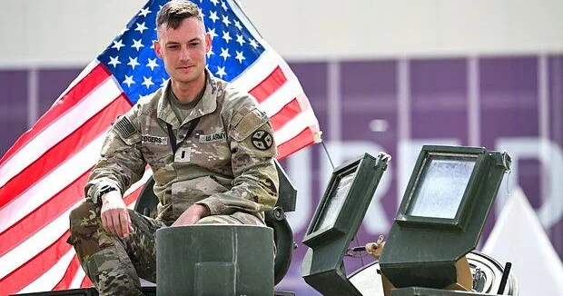 В США заявили о масштабных планах в отношении Ближнего Востока