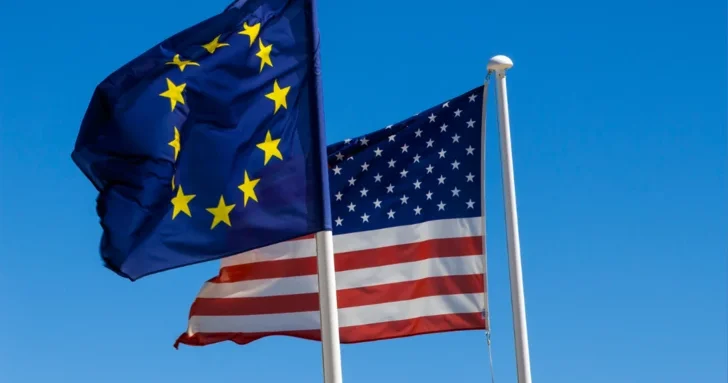 США назвали блокировку Венгрией кредита для Украины внутренним делом Евросоюза