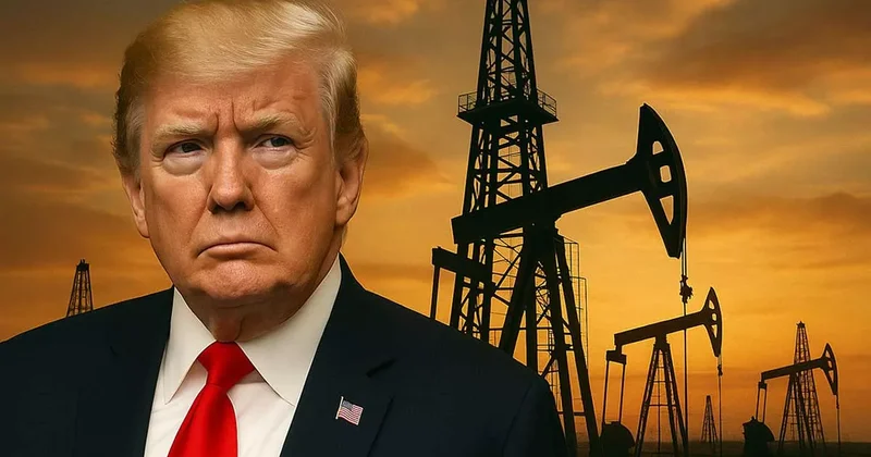 FT: За 15 минут до поста Трампа на нефть поставили $580 млн