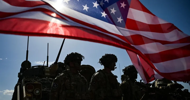США заявили о поражении 9 тысяч целей в Иране