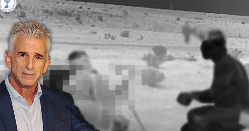 “İran rejiminin devrilməsi bir neçə ay və ya 1 il sonra baş verəcək...“ “Mossad“ rəhbəri