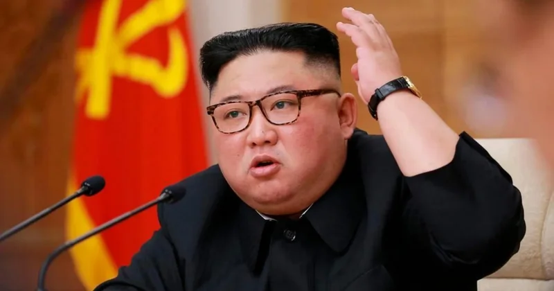 Ким Чен Ын заявил, что Северная Корея никогда не откажется от статуса ядерной страны