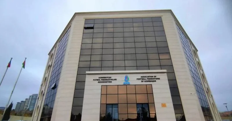 Liqada ədalətsizlik VAR AFFA DAN BİTMƏYƏN NAĞILLAR