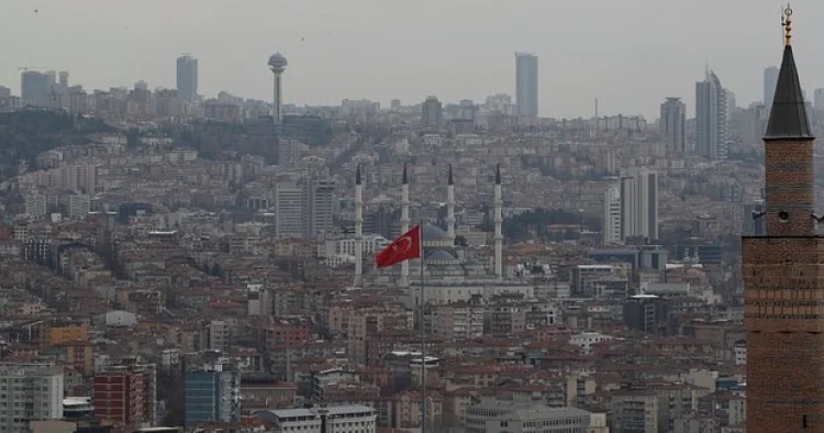 Türkiyə ABŞ İran danışıqlarına vasitəçilik təklif edib