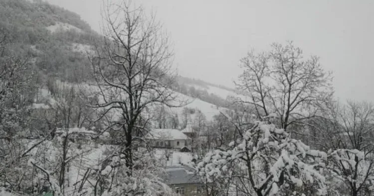 Bu tarixdən etibarən hava kəskinləşəcək Əhaliyə XƏBƏRDARLIQ!