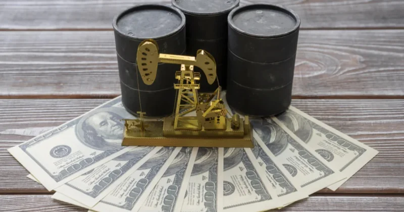 Котировки нефти растут новость дополнена, обновлено 11:02