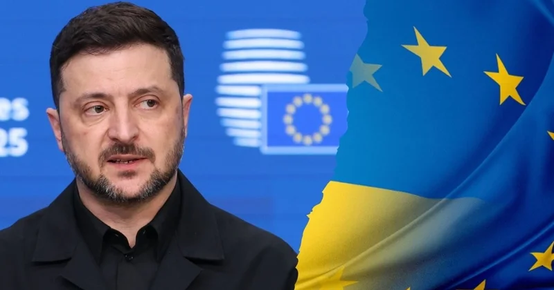 В ЕС заявили, что Украина не вступит в союз к 2027 году