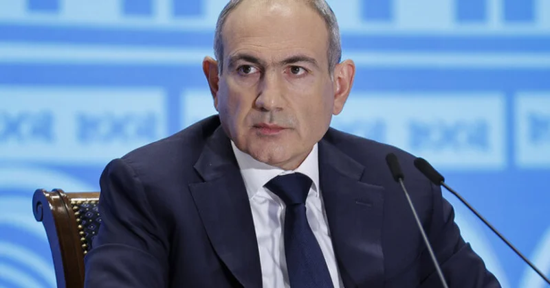 Пашинян намерен лишить наград ветеранов карабахских войн