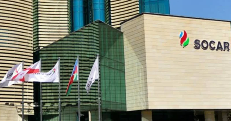 Компания SOCAR Georgia Petroleum реализует студенческую программу Работа и образование
