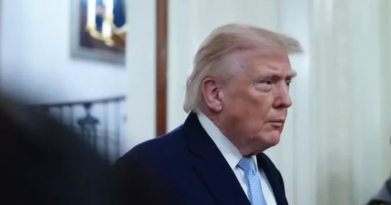 Bloomberg: Трамп отложил удары по энергетике Ирана из за давления союзников