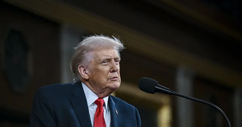 Трамп: Ведем переговоры с нужными людьми в Иране