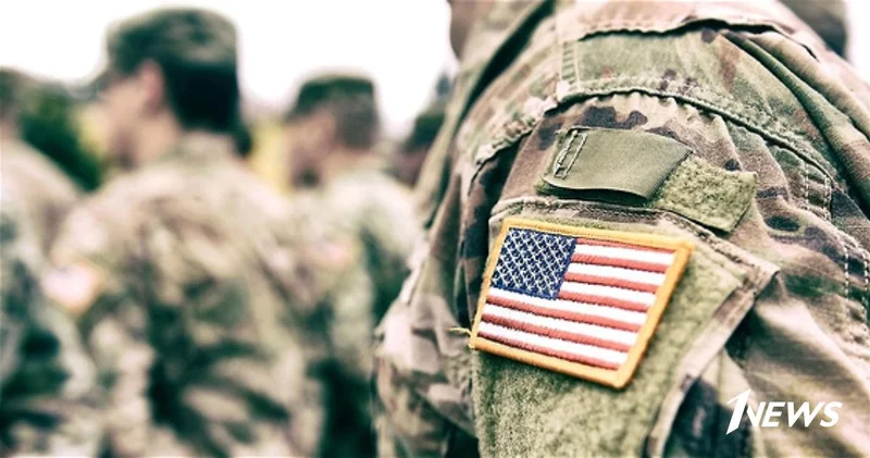 США планируют развернуть около 3000 десантников на Ближнем Востоке