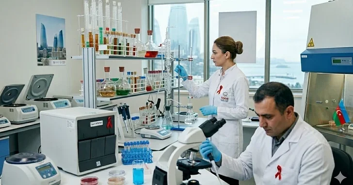 Всемирный день борьбы с туберкулезом: данные по Азербайджану АНАЛИЗ