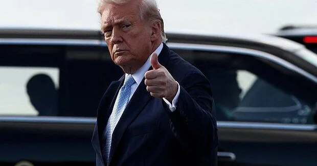 Раскрыта причина резкого изменения позиции Трампа по Ирану