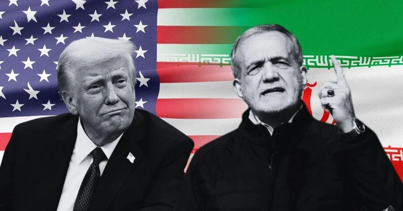 TRAMPIN “48 SAAT ULTIMATUMU” NİYƏ PUÇ ÇIXDI? “Türkiyənin də rolu olub...”