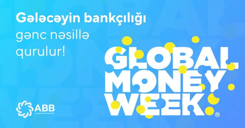 Smart Money Talks в Баку