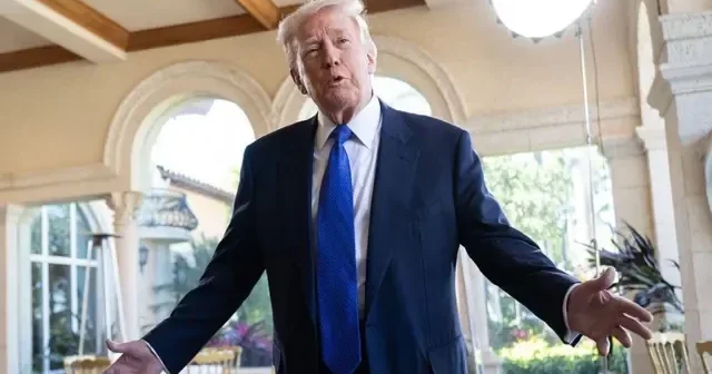 FT: перед заявлением Трампа прошли подозрительные сделки с нефтью