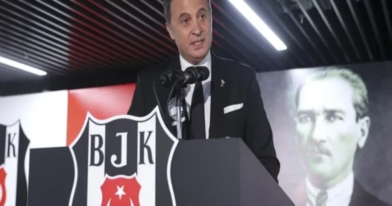 Prokurorluq “Beşiktaş”ın sabiq prezidenti və daha 6 məşhurun həbsinə order verib