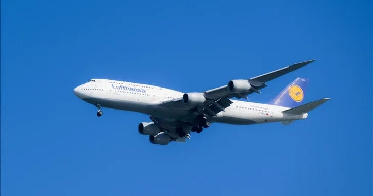 В Lufthansa Group до осени продлили приостановку рейсов в несколько стран Ближнего Востока