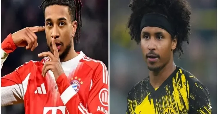 Bundesliqa oyunçularının qiymətləri yeniləndi: Olise liqanın ən bahalısıdır