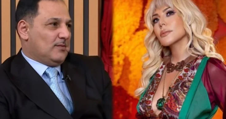 Həmkarından Brilliant Dadaşovaya “Belə mahnı oxuma, efirə sanballı çıx... VİDEO