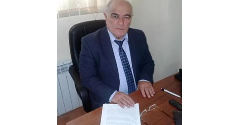 Əsərləri tarixdə, özü xatirələrdə yaşayacaq
