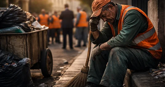 BÜDCƏ QƏNAƏTİ ADI İLƏ SOSİAL ZƏRBƏ... Və ya ixtisarlar kimləri vurur?”