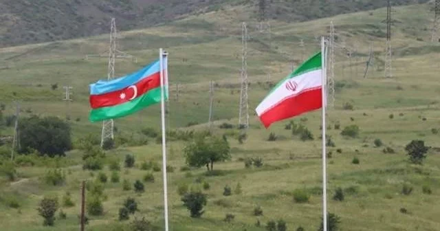Ирано азербайджанская граница признана одной из самых безопасных