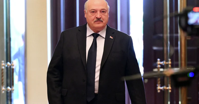Лукашенко посетит КНДР с официальным визитом