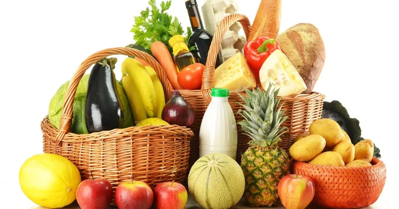 Потребление продуктов питания в Грузии достигнет 11 миллиардов долларов