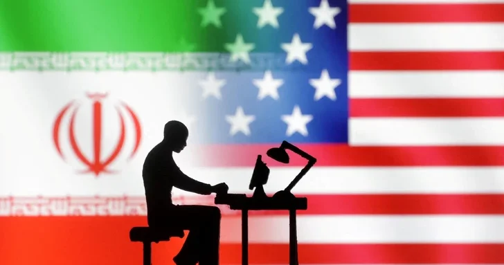 Минюст США отключил четыре веб сайта, связанные с хакерской деятельностью Ирана