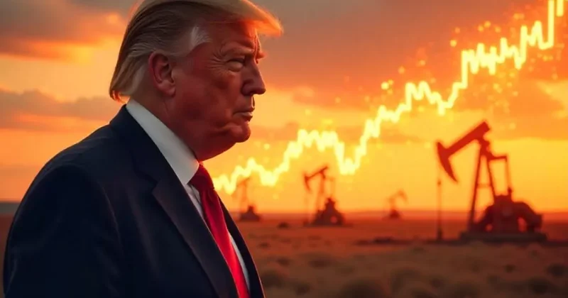 Рубин: Заявления Трампа попытка снизить цены на нефть
