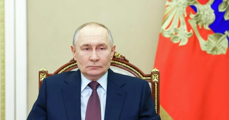 The National Interest: конфликт в Иране может ослабить позиции России