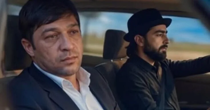 Elşad Xosedən Hüseyn Dərya ilə bağlı paylaşım FOTO