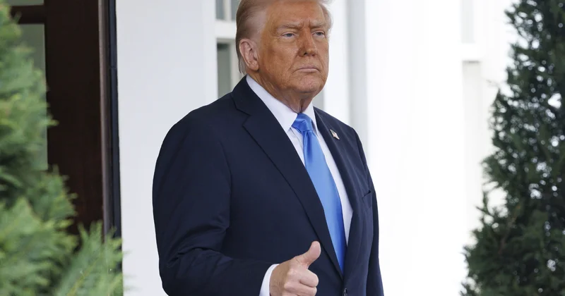 Дипломатия может стать для Трампа лучшим вариантом в ситуации с Ираном