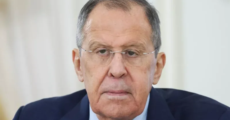 Лавров: Атаки на Иран выходят за пределы Ближнего Востока
