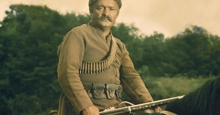 Легендарный азербайджанский актер Гасанага Турабов: 87 лет со дня рождения маэстро сцены