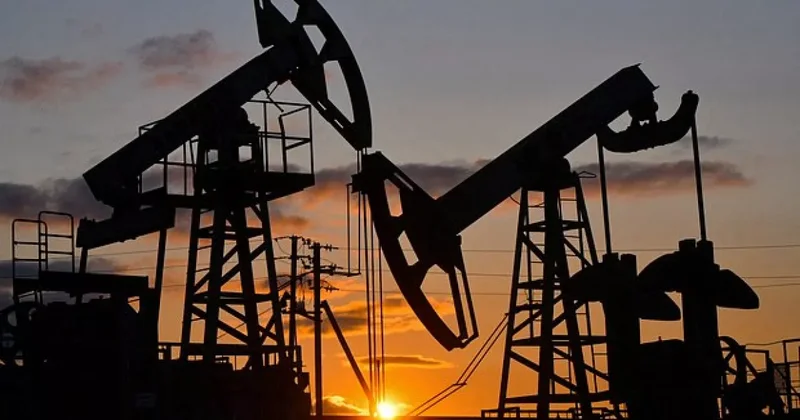 Мировые цены на нефть выросли почти на 6 процентов