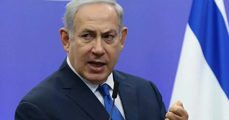 Netanyahuya xərçəng diaqnozu qoyuldu