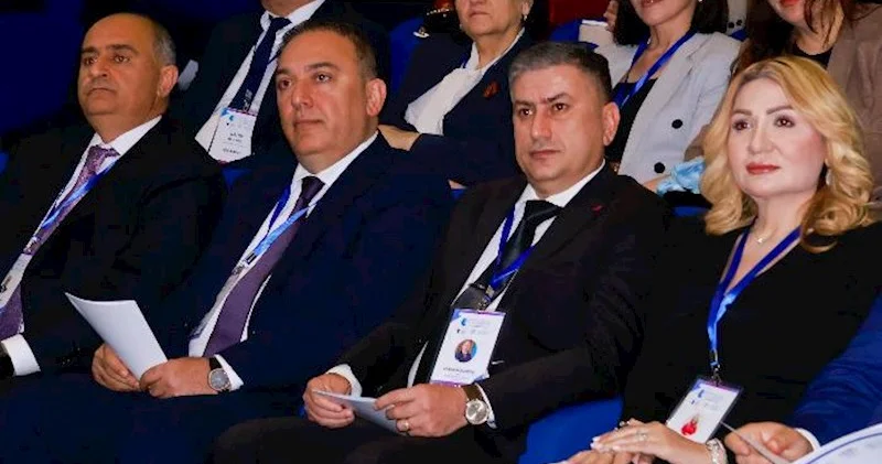 MDU da psixologiyaya həsr edilmiş multidisiplinar konfrans keçirilir