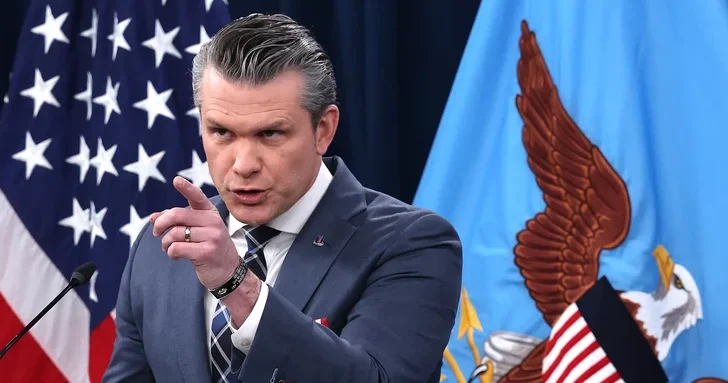 Глава Пентагона призвал Иран заключить хорошую, разумную сделку