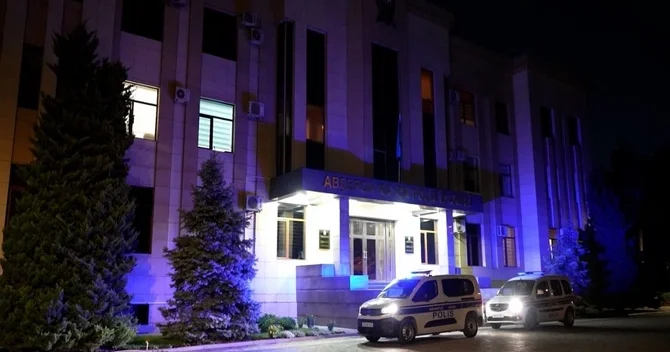 Abşeronda 17 nəfər saxlanılıb, 19 cinayətin üstü açılıb