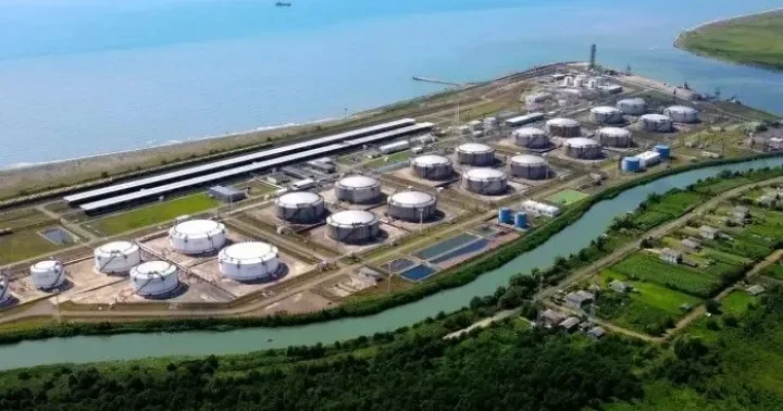 SOCAR ın Gürcüstandakı terminalı ötürmə gücünü iki dəfə artırıb
